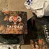 Ботинки Taigan Camp Mid khaki green ( р.41 (8) ): отзывы