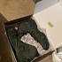 Ботинки Taigan Camp Mid khaki green ( р.41 (8) ): отзывы