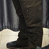 Брюки Taigan Caiman Olive: отзывы