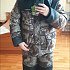 Костюм Huntsman Альтаир зимний аллигатор   ( р.48-50): отзывы