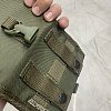 Подсумок Хольстер 7,62х14 Модуль ткань олива: отзывы