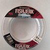 Леска Riverzone FishJerk 150м 0,4мм 15,4lb clear: отзывы
