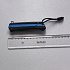 Нож SHOOZIZ XUN117G&B складной D2 рукоять G10+3D: отзывы