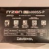 Катушка Daiwa 20 N'ZON LT 6000SS-P: отзывы