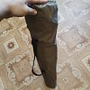 Кресло Pereval складное XY-107B: отзывы