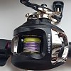 Катушка Riverzone Typhoon BT 2000 Left gold: отзывы