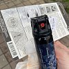 Аэрозоль Техкрим Боец аэрозольный струйный 100 мл: отзывы