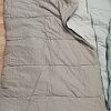 Спальник Naturehike M300 Envelop green правый: отзывы