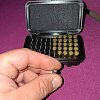 Патрон 22 LR КСПЗ Охотник 410 Э гильза латунь 1/50: отзывы
