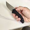 Нож Civivi ODD 22 Flipper And Thumb Stud Knife G10 Handle (2.97