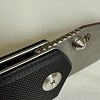 Нож Civivi ODD 22 Flipper And Thumb Stud Knife G10 Handle (2.97