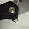 Нож Civivi ODD 22 Flipper And Thumb Stud Knife G10 Handle (2.97