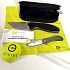 Нож Civivi ODD 22 Flipper And Thumb Stud Knife G10 Handle (2.97" 14C28N Blade): отзывы