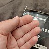Леска Riverzone FishSplash I 150м 0,148мм 4,2lb clear: отзывы