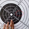 Патрон 223Rem БПЗ FMJ 3,56г цинк Silver: отзывы