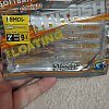Приманка Hitfish Remol 2" Floating цв. R56 уп.9шт: отзывы