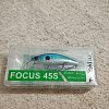 Воблер TsuYoki Focus 45S цв. 1003: отзывы