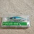 Воблер TsuYoki Focus 45S цв. 1003: отзывы