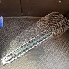 Подсачек Helios телескопический 8-гран ручка: отзывы