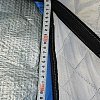 Палатка зимняя Riverzone куб Ice Dome трехслойная 3-4 XL: отзывы