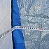 Палатка зимняя Riverzone куб Ice Dome трехслойная 3-4 XL: отзывы