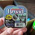 Леска Owner Broad Natural Clear 100м 0,24мм: отзывы