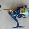 Шпуля для катушки Daiwa 20 LT Spool 3000S: отзывы