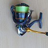 Шпуля для катушки Daiwa 20 LT Spool 3000S: отзывы