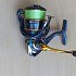Шпуля для катушки Daiwa 20 LT Spool 3000S: отзывы