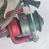Катушка Helios Kirara 4000F 1BB+шпуля: отзывы