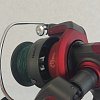 Катушка Helios Kirara 4000F 1BB+шпуля: отзывы