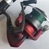 Катушка Helios Kirara 4000F 1BB+шпуля: отзывы