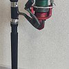 Катушка Helios Kirara 4000F 1BB+шпуля: отзывы