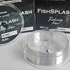 Леска Riverzone FishSplash I 150м 0,165мм 5,3lb clear: отзывы