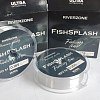 Леска Riverzone FishSplash I 150м 0,165мм 5,3lb clear: отзывы