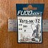 Крючки Fudo Ryusen Two Sliced RSTS-NK 2900 NK №12: отзывы