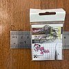 Крючок Crazy Fish DN Offset joint hook офсетный №10 уп.10шт: отзывы