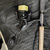 Катушка Okuma Custom black feeder CLXF-55 FD 7+1bb alu spare spool: отзывы