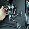 Катушка Okuma Custom black feeder CLXF-55 FD 7+1bb alu spare spool: отзывы