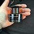 Катушка Okuma Custom black feeder CLXF-55 FD 7+1bb alu spare spool: отзывы