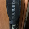 Чехол Shimano BR-045T khaki duck camo 135 см: отзывы