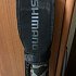 Чехол Shimano BR-045T khaki duck camo 135 см: отзывы