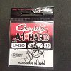 Крючок Gamakatsu A1 LS-2260 black №6: отзывы