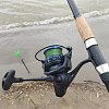 Катушка Nautilus Repoint Feeder 5000S: отзывы