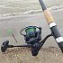 Катушка Nautilus Repoint Feeder 5000S: отзывы