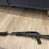 Карабин КК Сайга 308-1 исп 61 плс ДТ мг8-2 415: отзывы