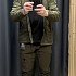 Брюки Taigan Caiman Olive: отзывы