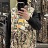 Жилет King Hunter Warm Light mountain camo: отзывы
