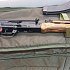 Карабин Молот Вепрь ВПО 131 22LR 420мм: отзывы
