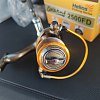 Катушка Helios Akarui 2500FD 4+1BB: отзывы